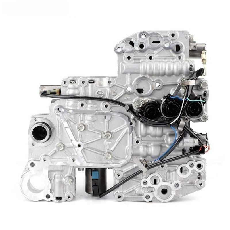 TR690 CVT 변속기 밸브 바디 Subaru Exiga Levorg Outback Forester WRX 및 내구성