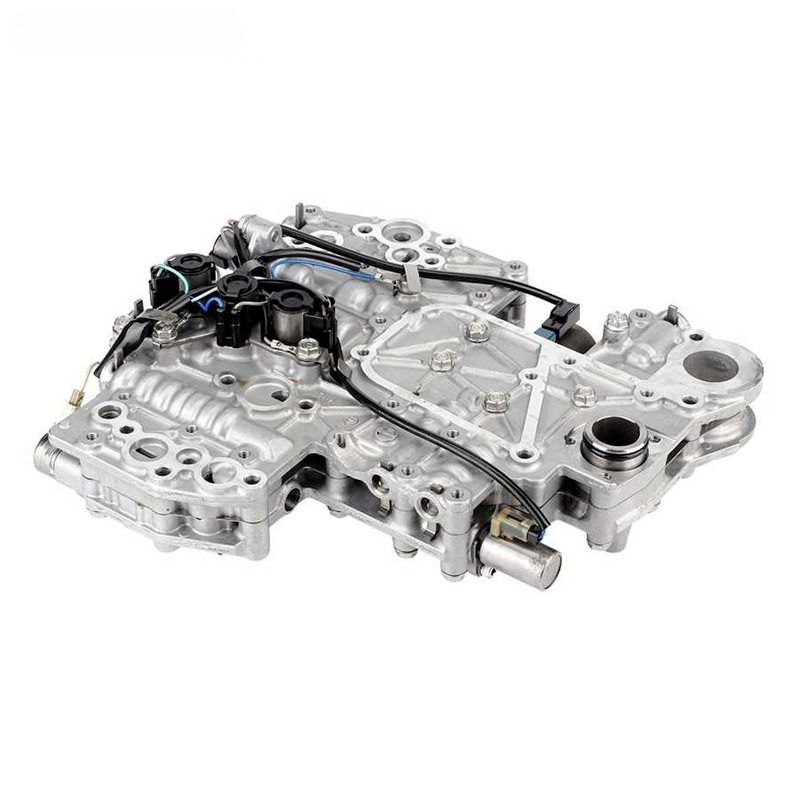 TR690 CVT 변속기 밸브 바디 Subaru Exiga Levorg Outback Forester WRX 및 내구성