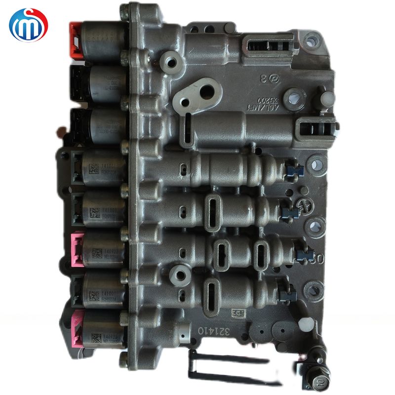 A6MF2 A6MF2-1 46210-3B800 462103B800 현대 2.0L 및 2.4L 디젤 엔진용 밸브 바디