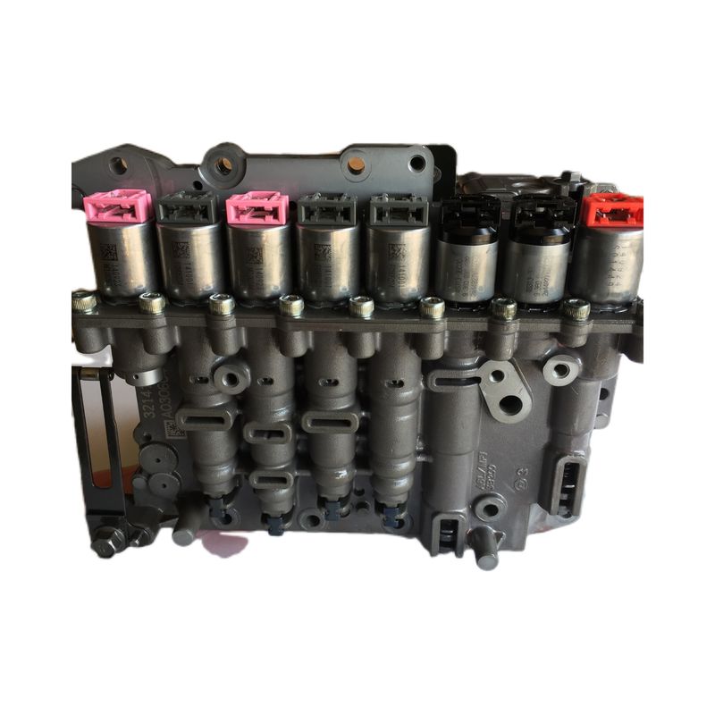 A6MF2 A6MF2-1 46210-3B800 462103B800 현대 2.0L 및 2.4L 디젤 엔진용 밸브 바디