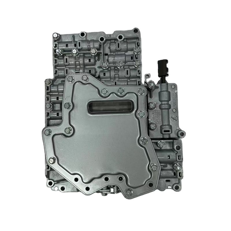 RE7R01A JR710E Nissan 및 Infiniti 2023용 변속기 밸브 바디 35X35X25CM 크기
