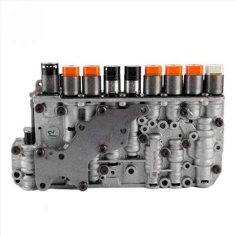 9HP48 랜드로버 크라이슬러 혼다 9스피드 READ ZF9HP48 948TE용 전속 밸브 몸체 소레노이드