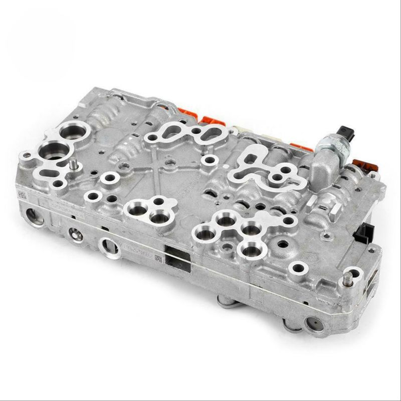 9HP48 랜드로버 크라이슬러 혼다 9스피드 READ ZF9HP48 948TE용 전속 밸브 몸체 소레노이드