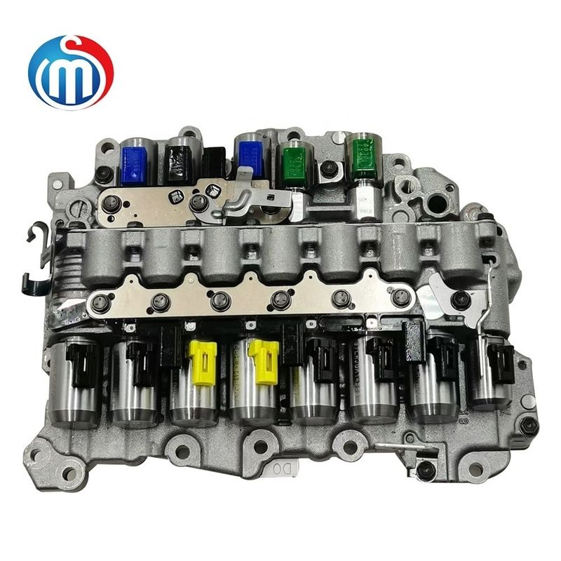 배열 2.0T 8KG AWF8G45 밸브 바퀴 Volvo 31492785 변속기 부품