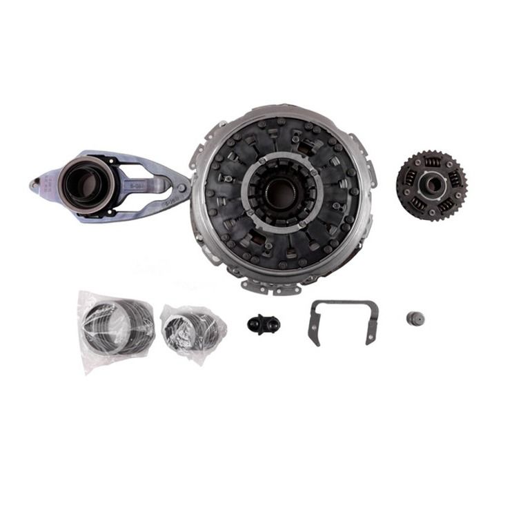 오디 VW 골프 1.2T 1.4T DSG 듀얼 클러치 키트 DQ200 0AM 198140L의 변속기 부품