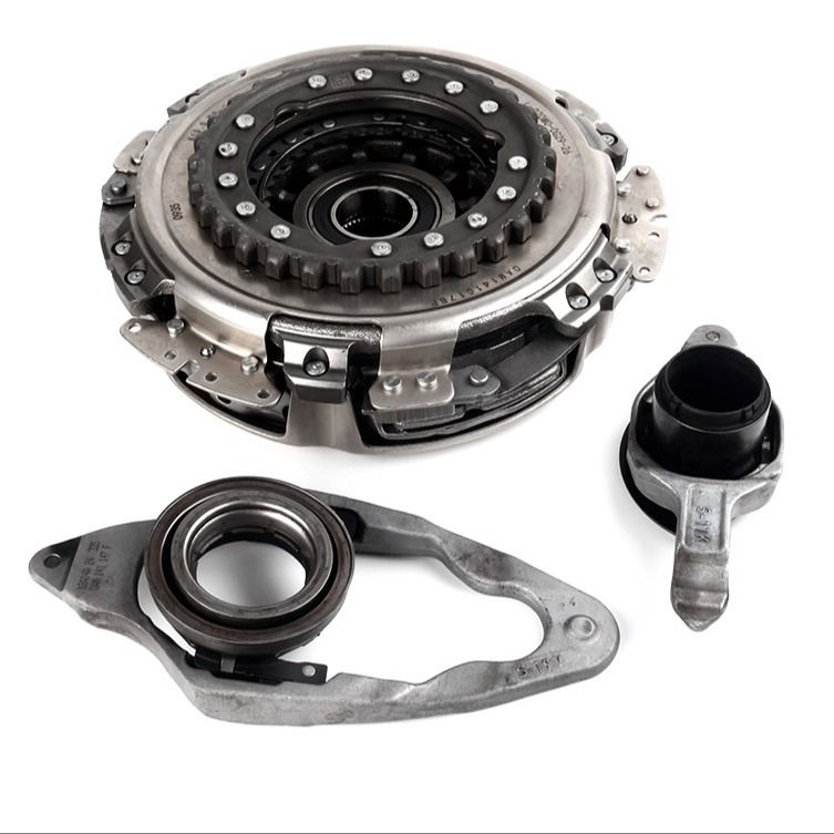 오디 VW 골프 1.2T 1.4T DSG 듀얼 클러치 키트 DQ200 0AM 198140L의 변속기 부품