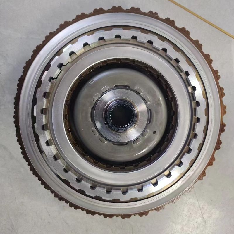 알루미늄 30*30*30 DSG 변속기 Buick 5-7 역속기 6-7-8-9 클러치 조립기