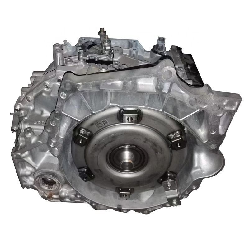 UB80E UA80E 렉서스 QX260용 자동차 차체 부품 8단 수동 자동 변속기