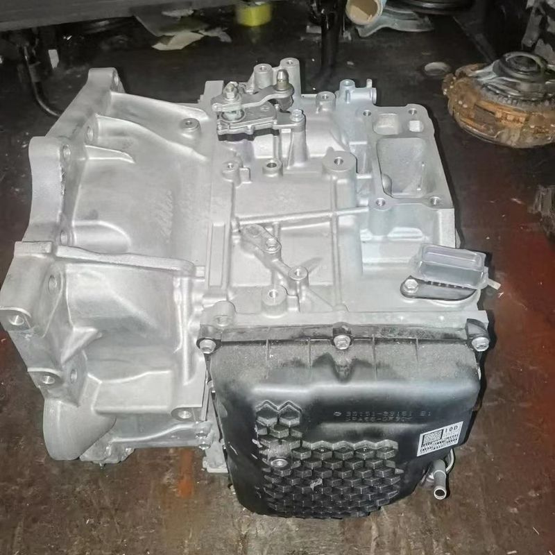 UB80E UA80E 렉서스 QX260용 자동차 차체 부품 8단 수동 자동 변속기