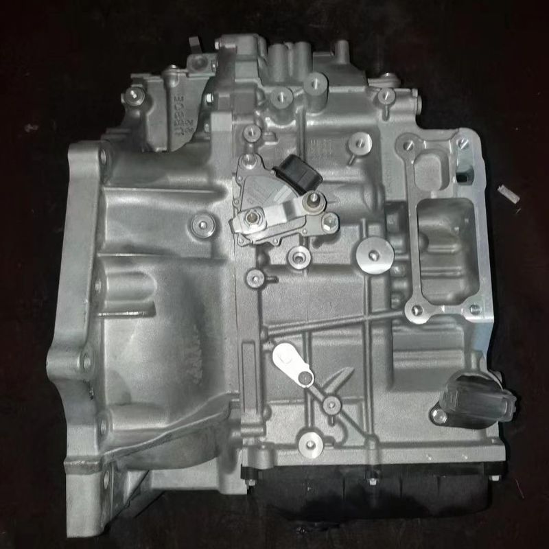 UB80E UA80E 렉서스 QX260용 자동차 차체 부품 8단 수동 자동 변속기