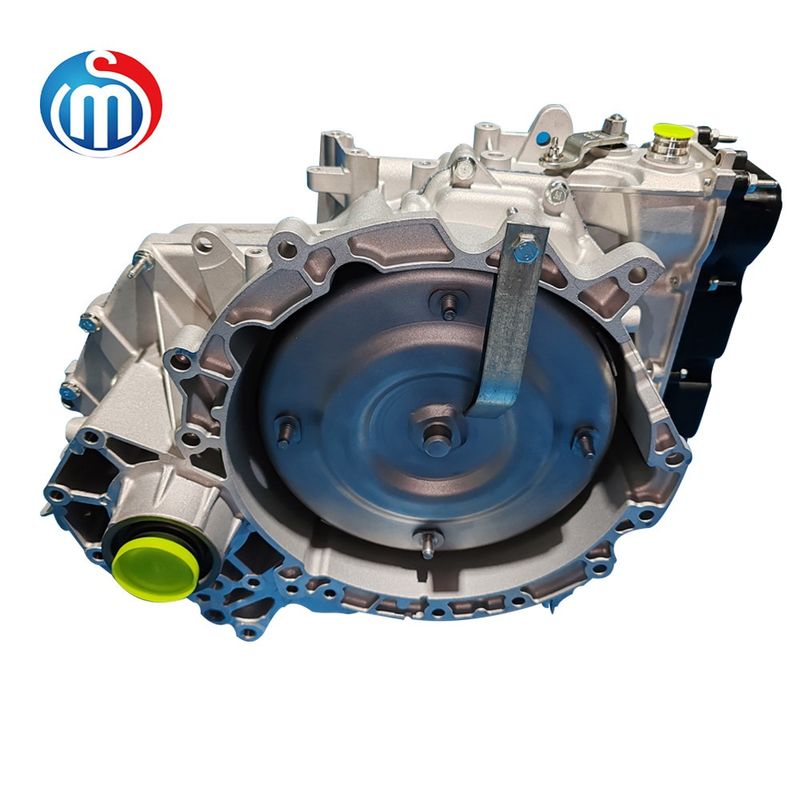 OE NO. HS7P-7000-GB 110KG 좋은 상태 자동차 차시 부분 6F35 2.5L 2WD 2X2 변속기 조립 변속기