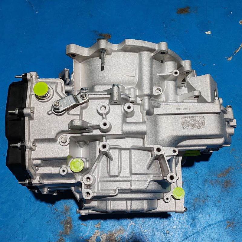 OE NO. HS7P-7000-GB 110KG 좋은 상태 자동차 차시 부분 6F35 2.5L 2WD 2X2 변속기 조립 변속기