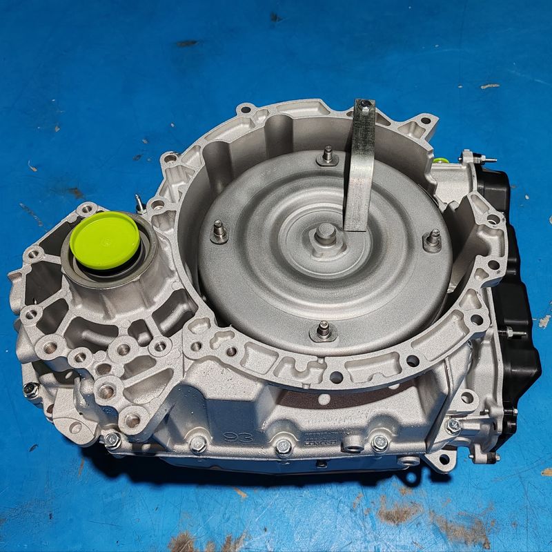 OE NO. HS7P-7000-GB 110KG 좋은 상태 자동차 차시 부분 6F35 2.5L 2WD 2X2 변속기 조립 변속기