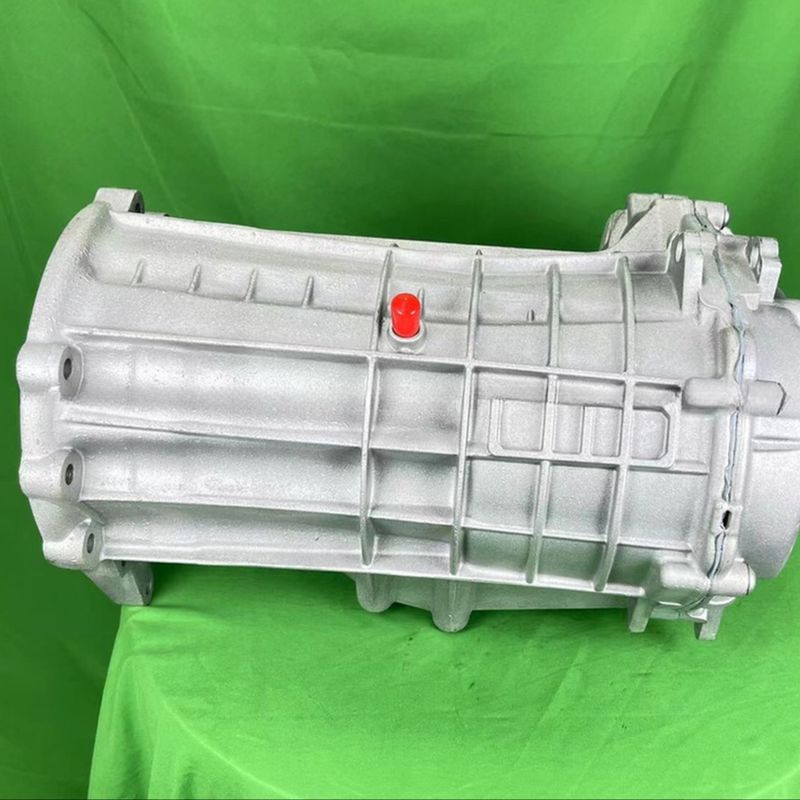 3.6L 포르쉐 카이에른 송수신 케이스 OE 번호 95834101024 제어 장치가 포함되어 있지 않습니다