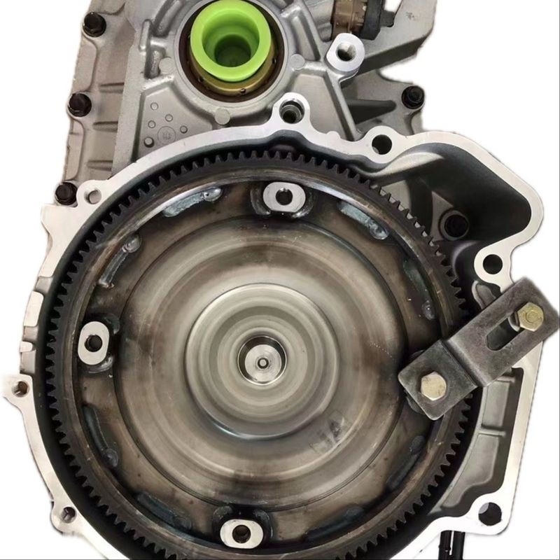 2.0L 4단 F4A4 트랜스미션 앙상블 현대 엘란트라 투슨 2004-2008 모델
