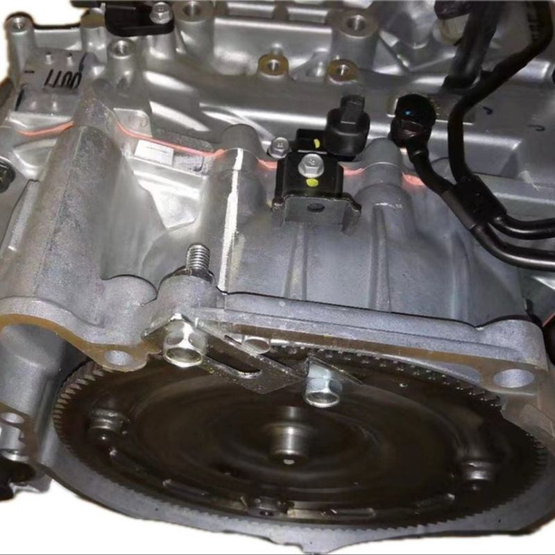 2.0L 4단 F4A4 트랜스미션 앙상블 현대 엘란트라 투슨 2004-2008 모델