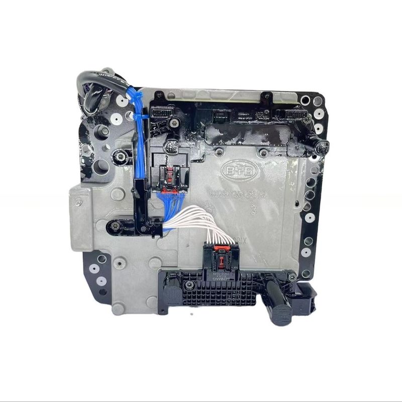 BYD 6DT35-1723010 M6 S6 S7 6 속도 변속기에 대한 전기-하이드라울릭 제어 모듈