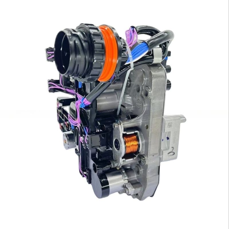 BYD 6DT35-1723010 M6 S6 S7 6 속도 변속기에 대한 전기-하이드라울릭 제어 모듈