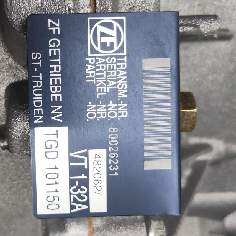MG VT1 1.4L 1.8L 2.0L 2WD 4WD 자동 변속기 부품