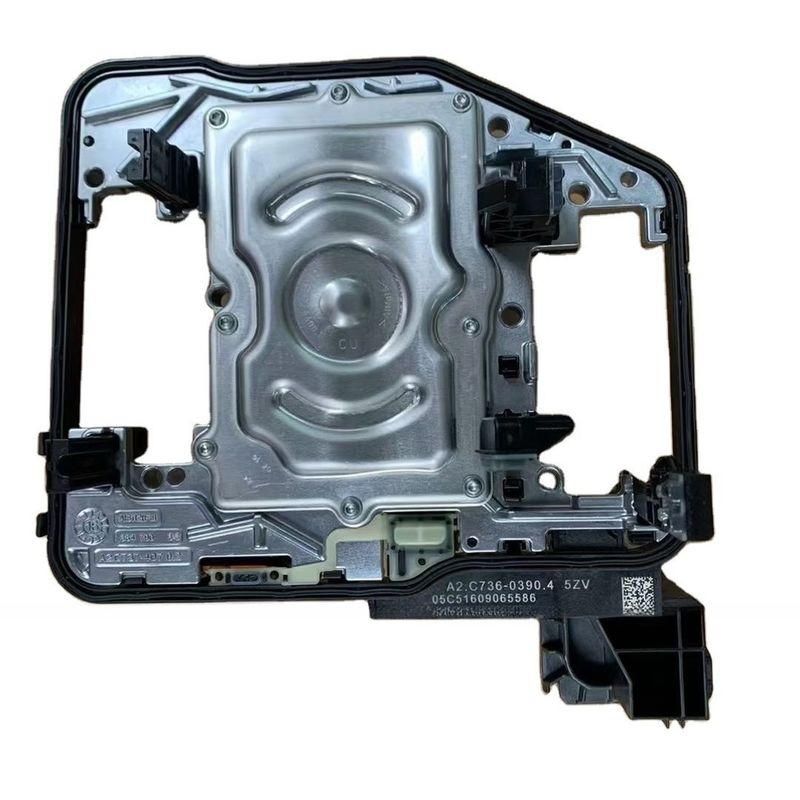 변속기 시스템 변속기 제어 모듈 VW 아우디 스코다 모델 3세대