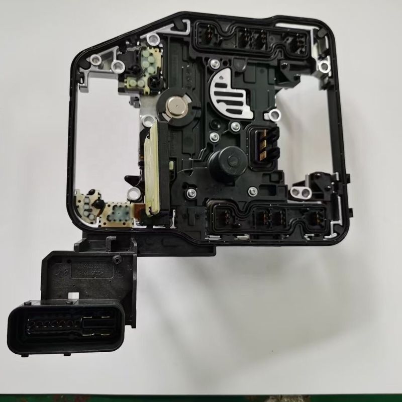 변속기 시스템 변속기 제어 모듈 VW 아우디 스코다 모델 3세대