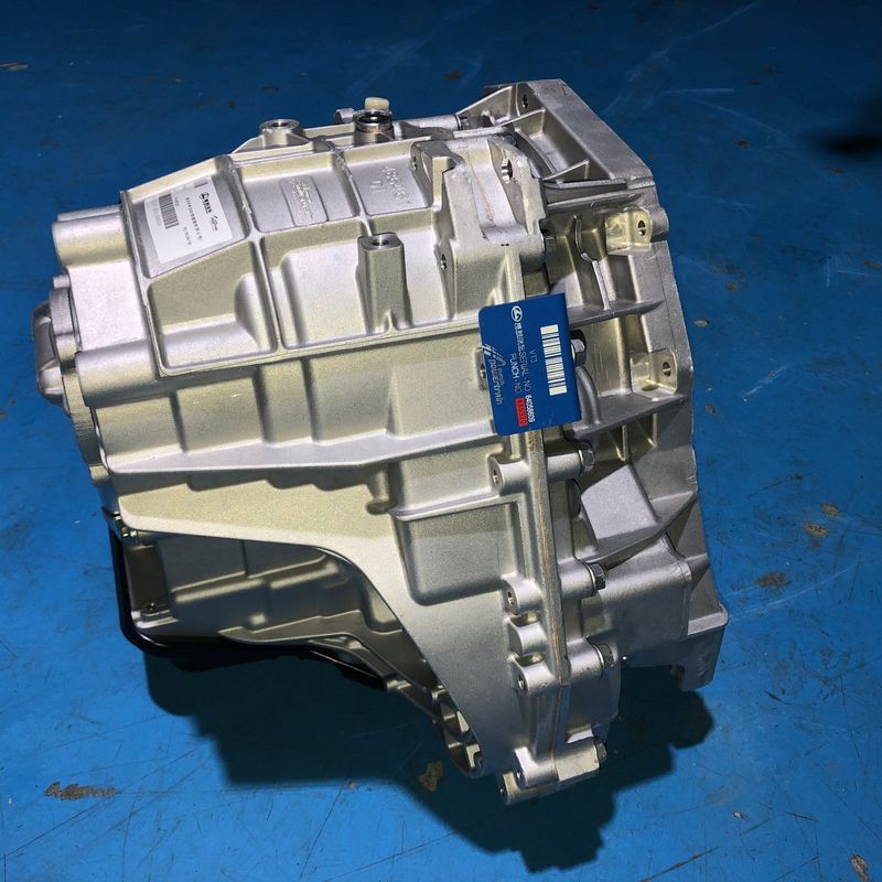 2017 알루미늄 LEOPAARD VT3 1.5T 2WD CVT 자동 변속기용 변속기 집합