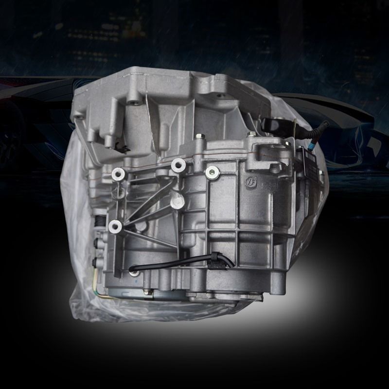 OEM 사이즈 VT1 GACVT16Z 미니 쿠퍼 R50 R52 HBAO-03-00M1의 AUTO 변속기 집합체