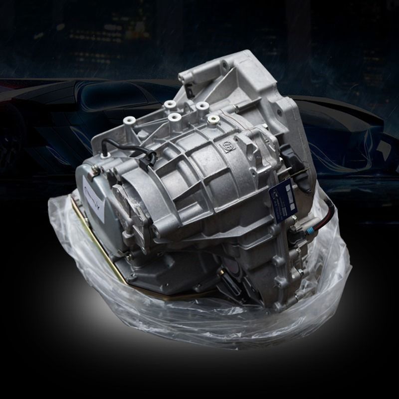 OEM 사이즈 VT1 GACVT16Z 미니 쿠퍼 R50 R52 HBAO-03-00M1의 AUTO 변속기 집합체