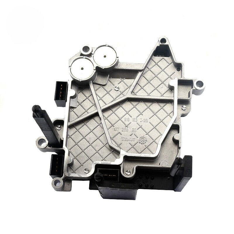 01J927156JJ CVT TCU Audi A4 A5 A6 01J 자동 변속기용 TCM 스퀘어 커넥터