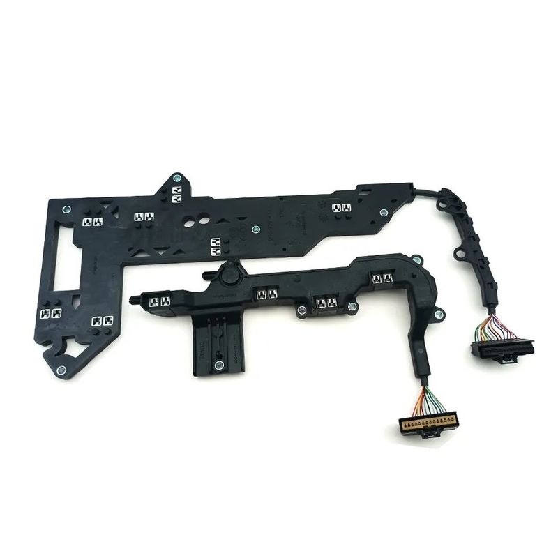 0B5 DL501 VW 변속기의 자동차 변속기 부품