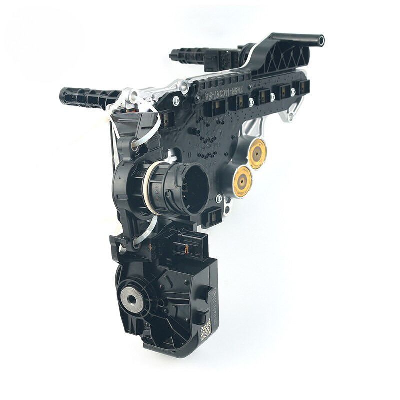 6DCT450 MPS6 변속기 제어 모듈 TCU TCM 크라이슬러 도지 포드 랜드 로버 볼보