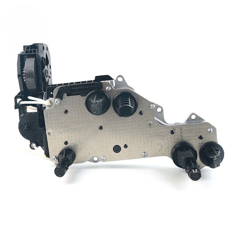 6DCT450 MPS6 변속기 제어 모듈 TCU TCM 크라이슬러 도지 포드 랜드 로버 볼보