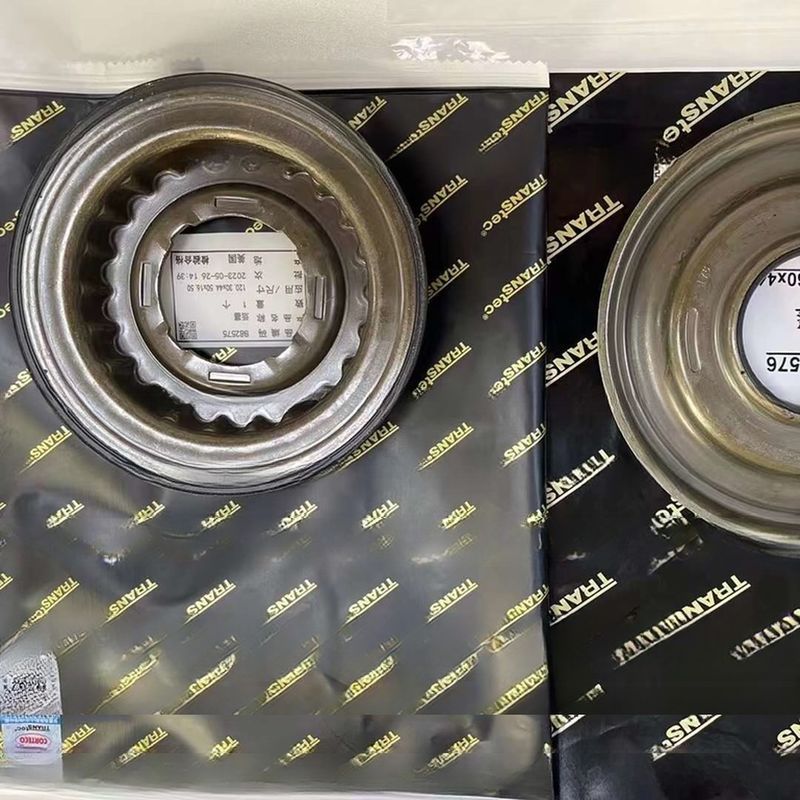 BMW 자동차 정비 CVT7 JF015E RE0F11A Honda용 주름 수리 키트 상태