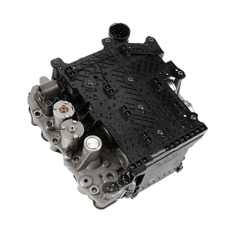0BH DQ500 메카트로닉 TCU 제어 장치 AUDI Q3 TT R8 VW 1983-1991 년