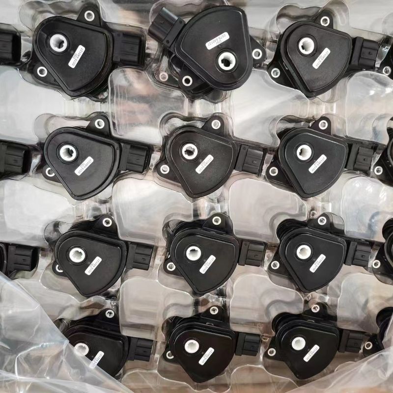 위쪽- M11 DSI6 변속기 위치 센서 0511-659074 GEELY Ssangyong Lifan