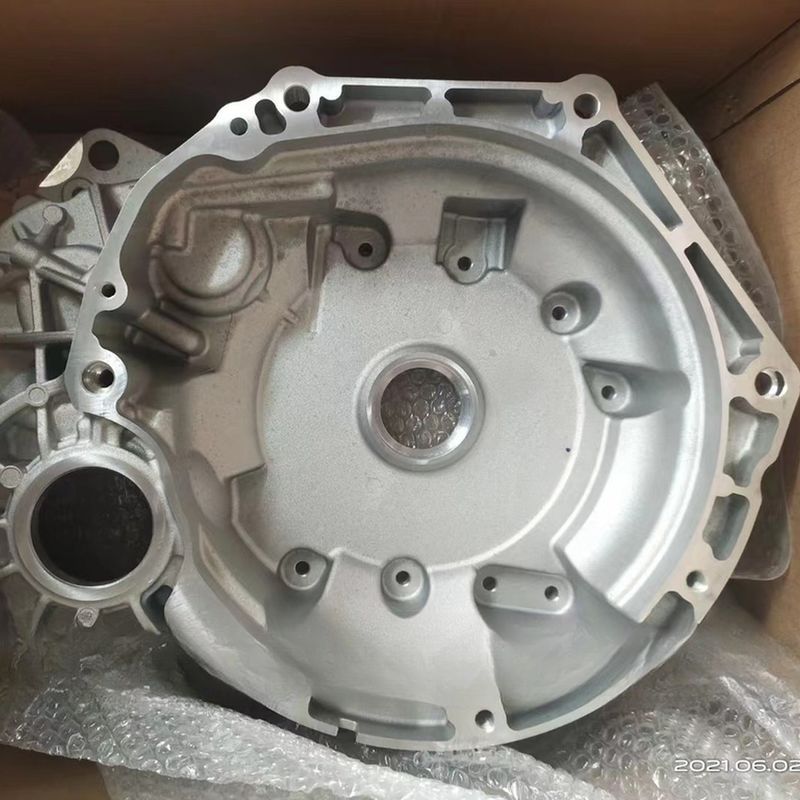 CVT180 변속기 토크 변환기 하우징 Roewe i5 i6 PLUS RX3 PRO MG MG5 2세대 ZS