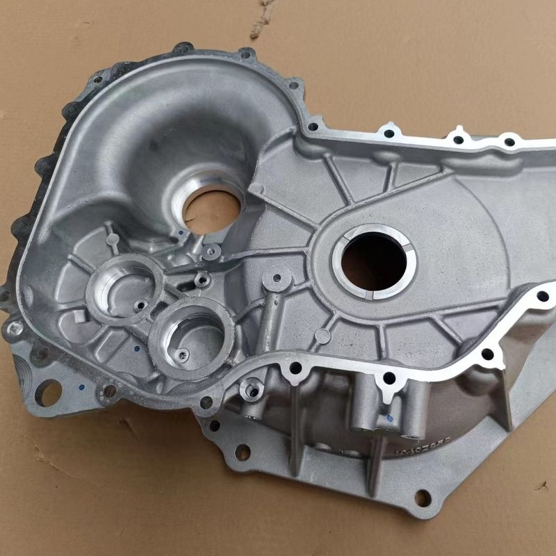 CVT180 변속기 토크 변환기 하우징 Roewe i5 i6 PLUS RX3 PRO MG MG5 2세대 ZS