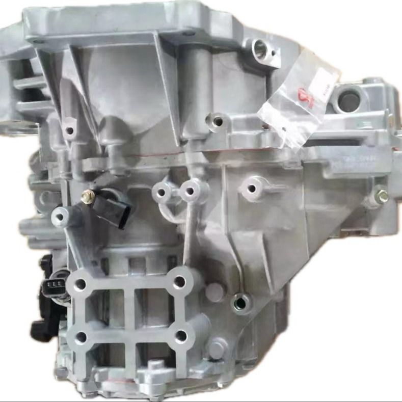 QR416AHA 4단 자동변속기 Chery EXECUTIVE C-CLASS 및 Antilla C-CLASS SQRD4G15B/C