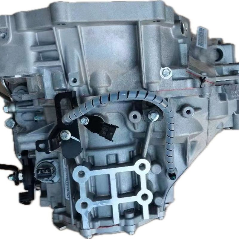 QR416AHA 4단 자동변속기 Chery EXECUTIVE C-CLASS 및 Antilla C-CLASS SQRD4G15B/C