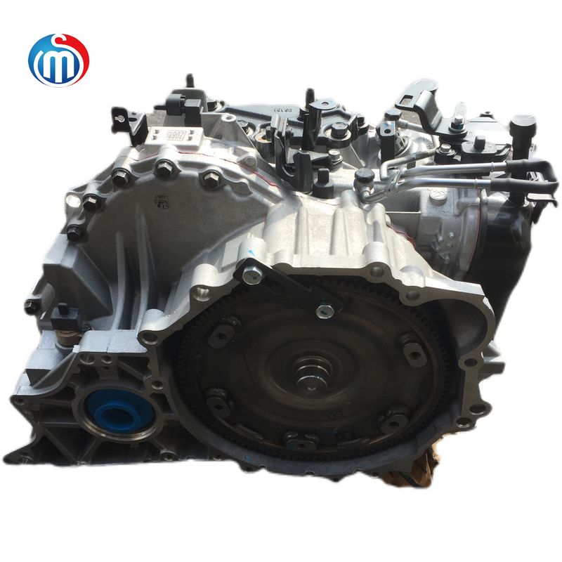 현대 산타 FE 2.0T 디젤 4WD F4A51 변속기의 자동 변속기 시스템