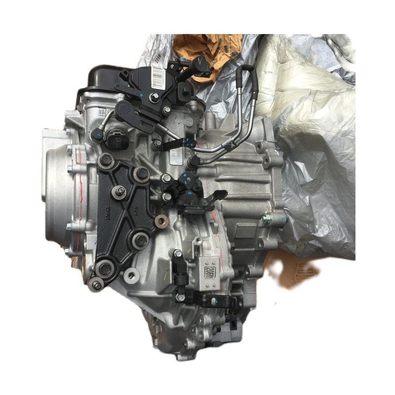 현대 산타 FE 2.0T 디젤 4WD F4A51 변속기의 자동 변속기 시스템