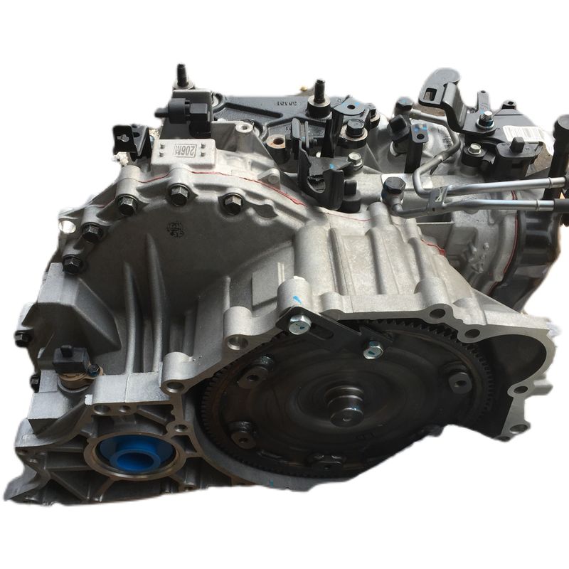 현대 산타 FE 2.0T 디젤 4WD F4A51 변속기의 자동 변속기 시스템