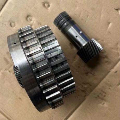 M11 DSI6 SsangYong Geely Lifan 2010-2016 0511-659074을 위한 행성 기어 조립