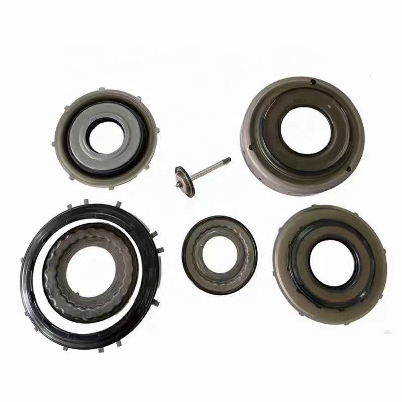 Ssangyong Car Fitment M11 DSI6 기일리 라이판 2010-2016용 변속기 피스턴 키트