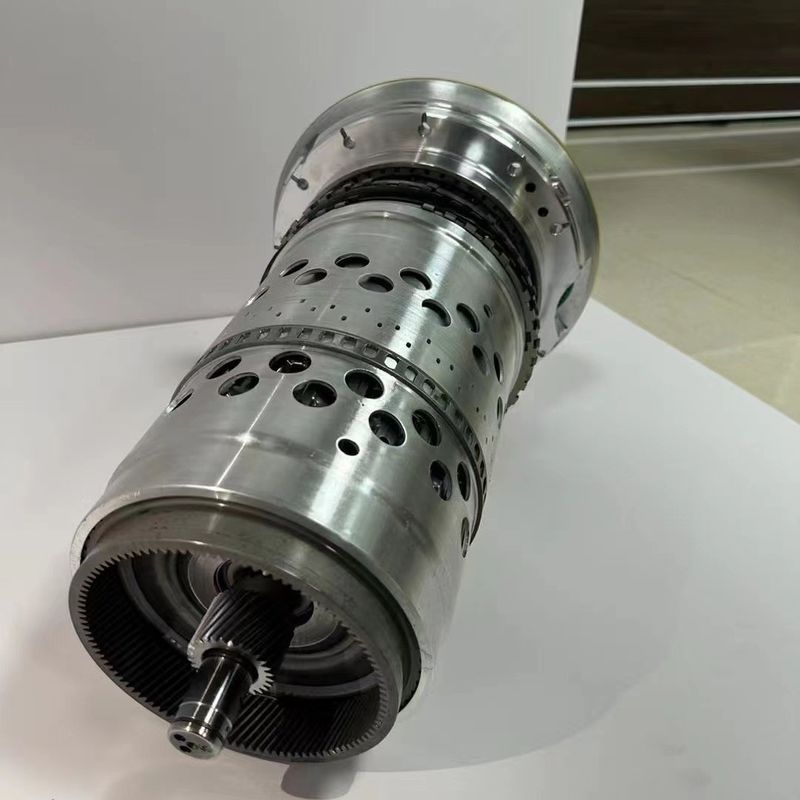 부품 설명 L1MZ7000L OE 10단 자동 수리 키트 링컨 Aviator 2022-