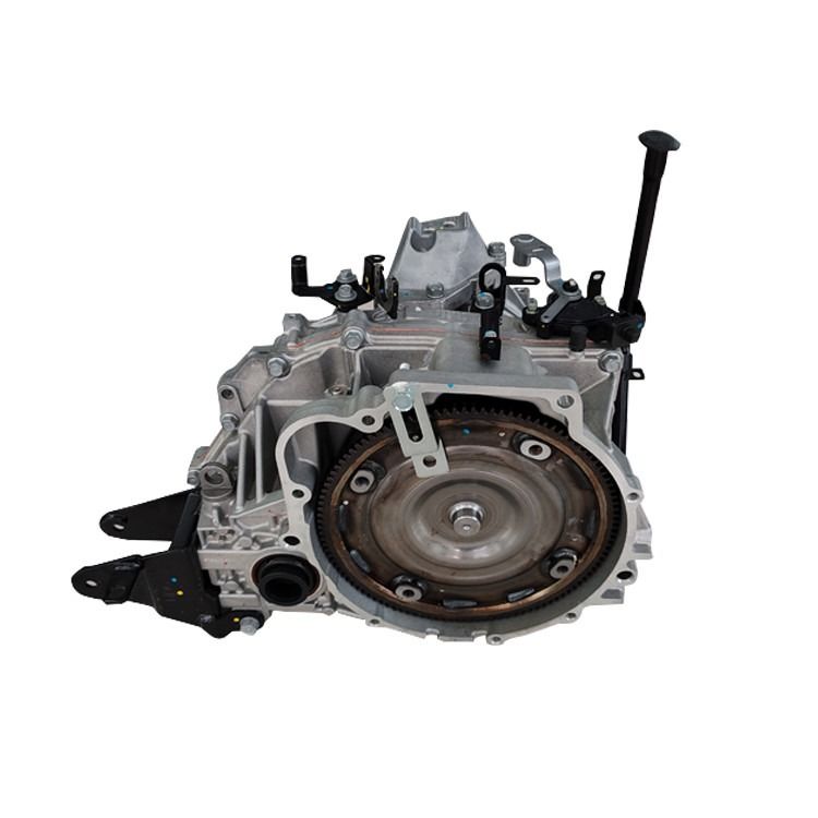 현대 i30 2.0L G4GC A4CF1 4500023510 2WD 변속기 모음용 알루미늄 2009-2011