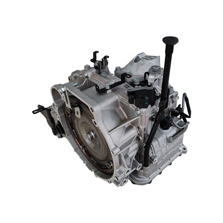 현대 i30 2.0L G4GC A4CF1 4500023510 2WD 변속기 모음용 알루미늄 2009-2011