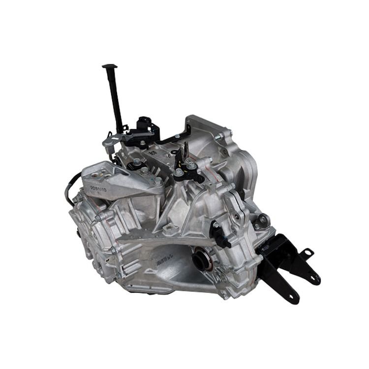 현대 i30 2.0L G4GC A4CF1 4500023510 2WD 변속기 모음용 알루미늄 2009-2011