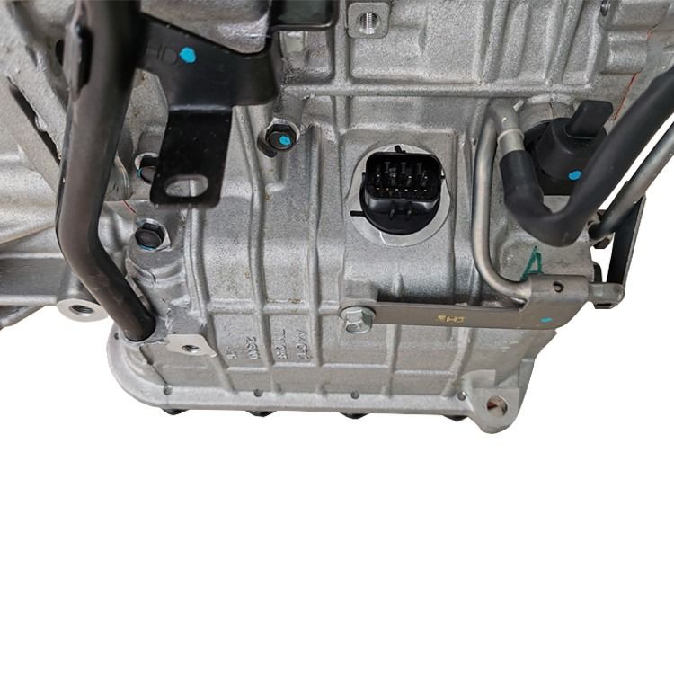 현대 i30 2.0L G4GC A4CF1 4500023510 2WD 변속기 모음용 알루미늄 2009-2011