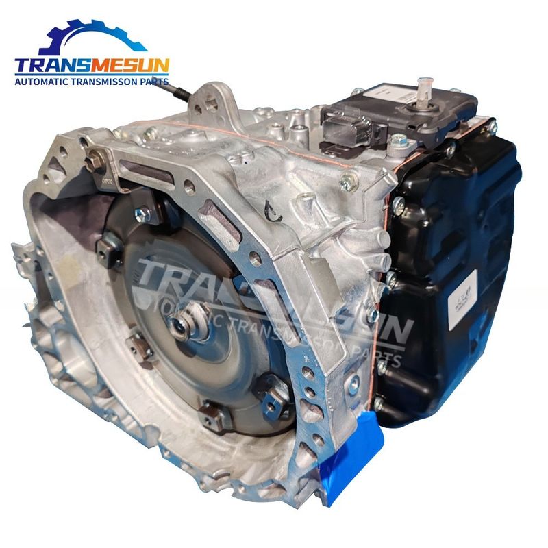TF-72SC 변속기 2013-2016 Suzuki Vitara 1.4T 4X4 AWD 자동 변속기 부품